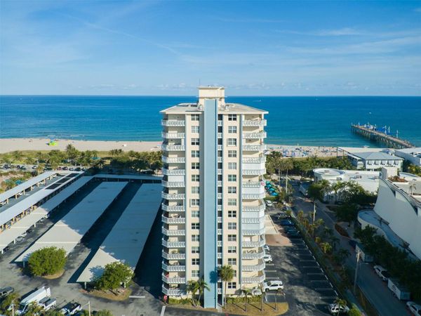 305 N POMPANO BEACH Boulevard, Unit 307, Pompano Beach, FL 33062