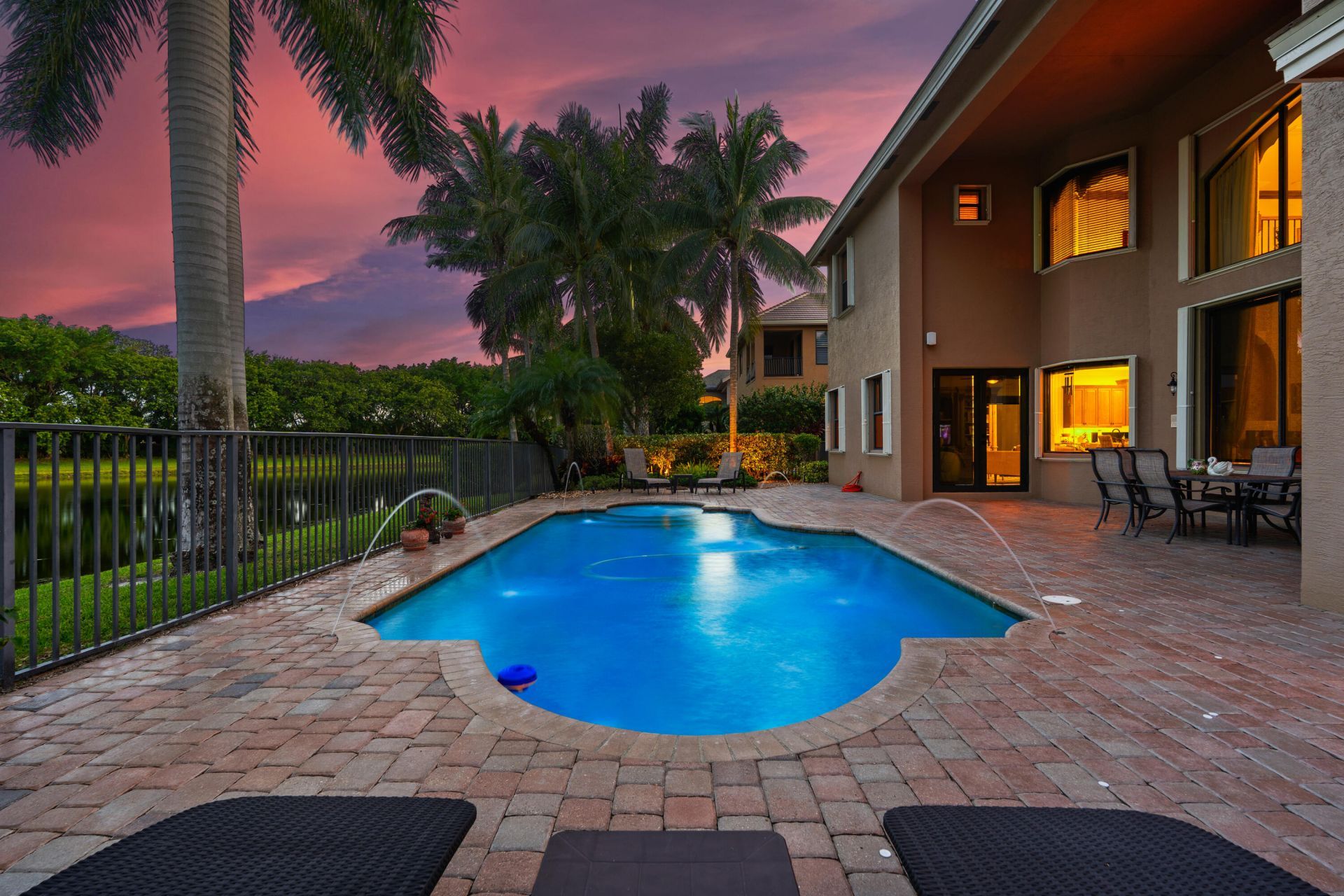 10538 Versailles Boulevard, Wellington, FL 33449 Photo