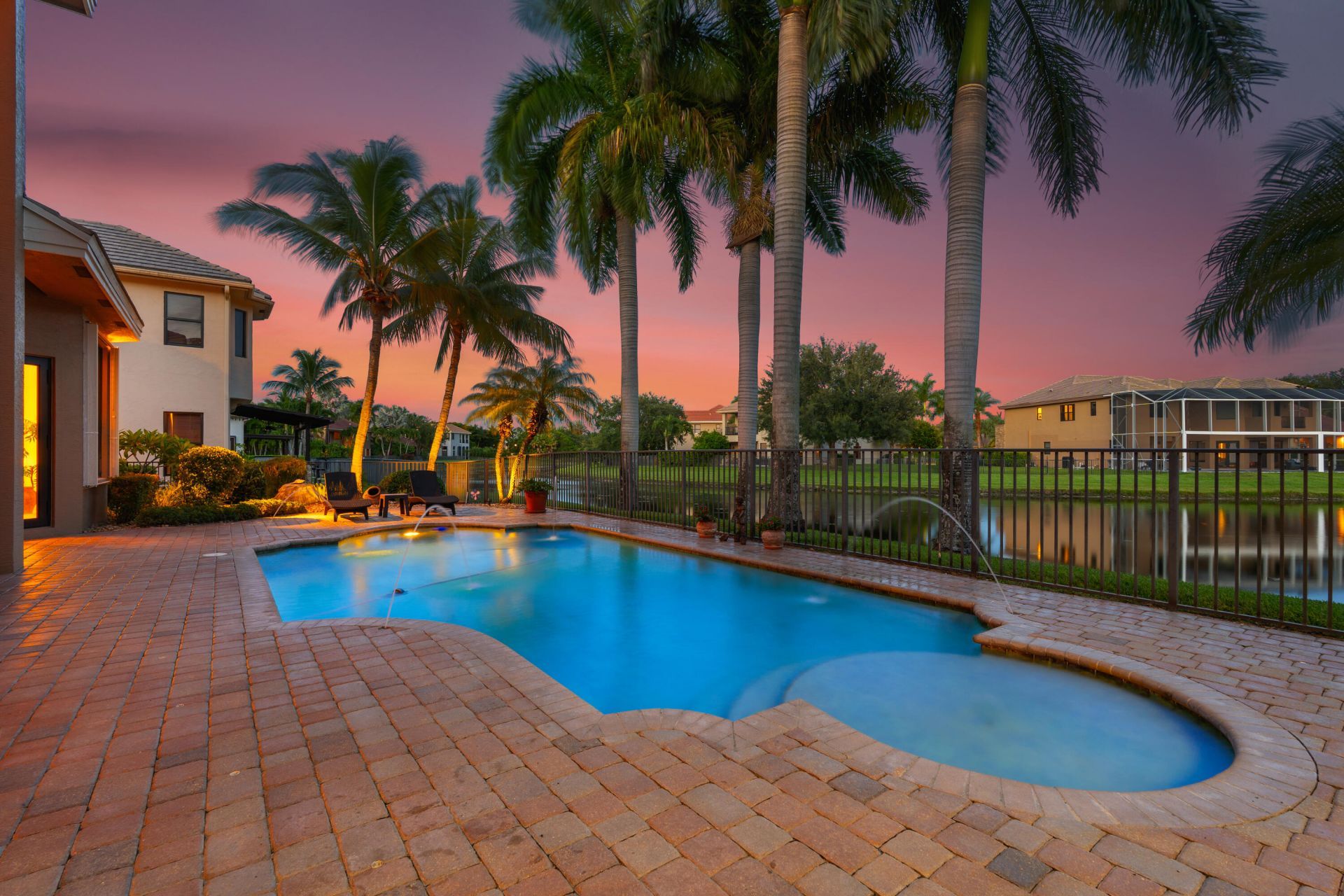 10538 Versailles Boulevard, Wellington, FL 33449 Photo