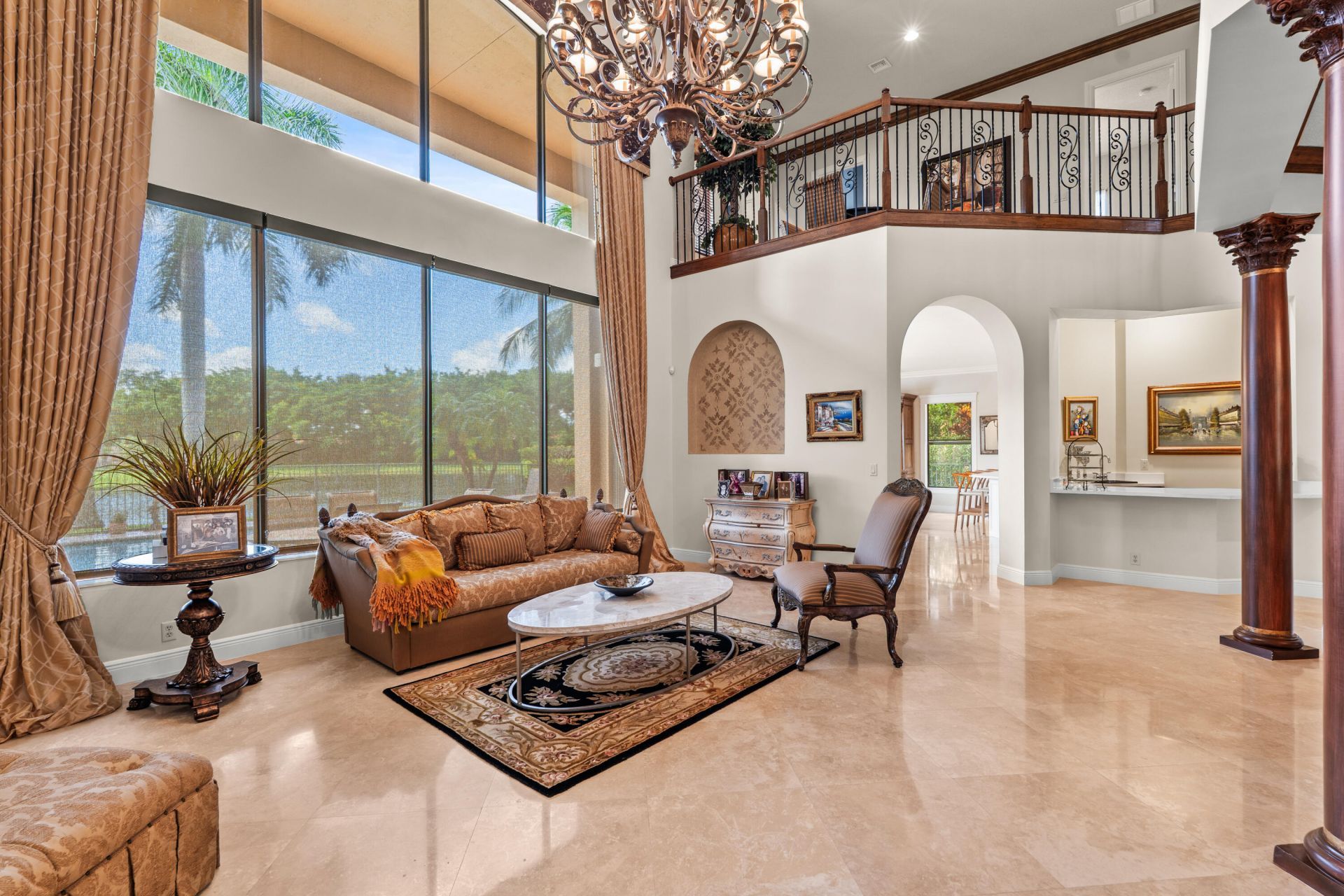 10538 Versailles Boulevard, Wellington, FL 33449 Photo