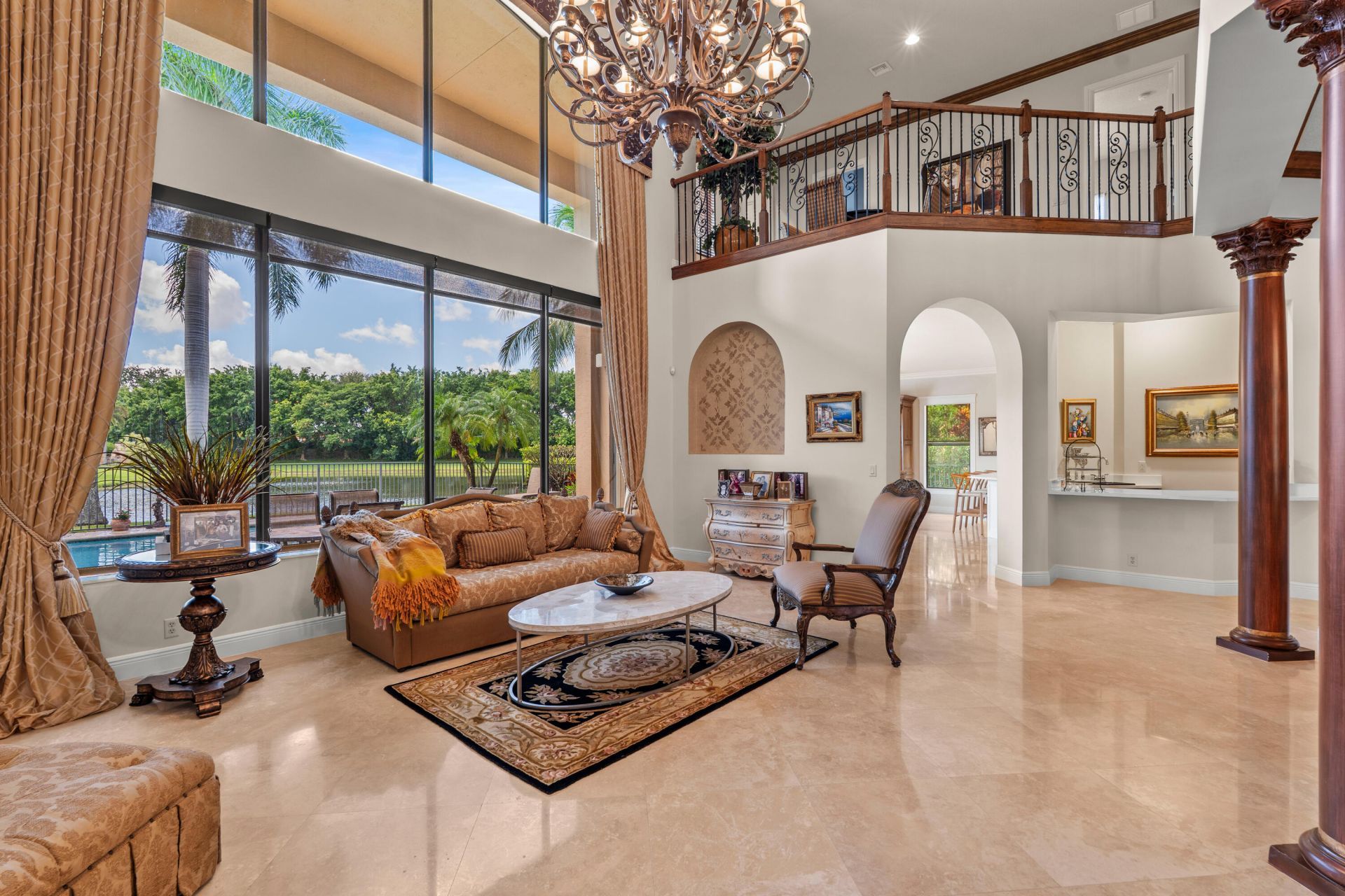 10538 Versailles Boulevard, Wellington, FL 33449 Photo