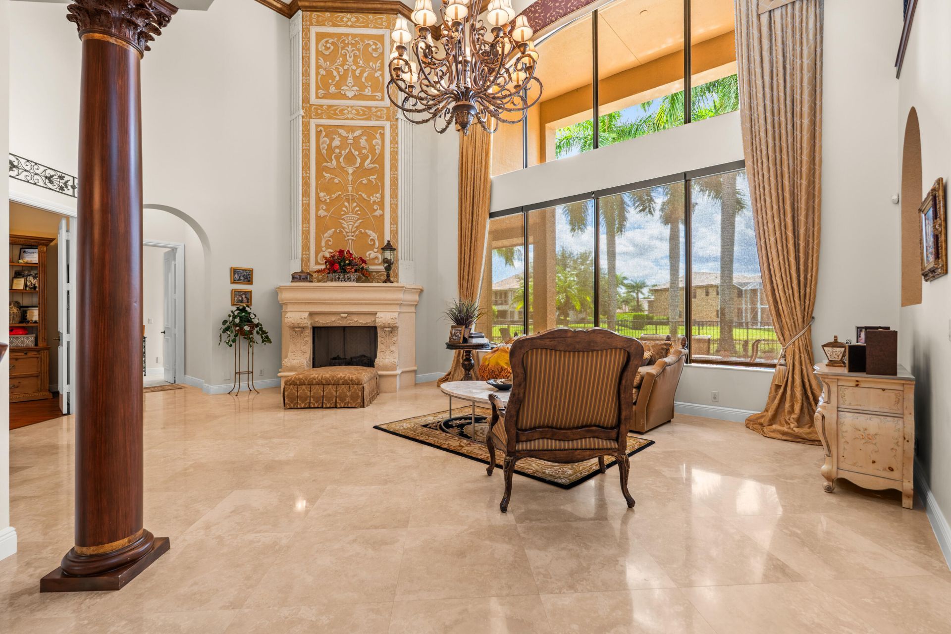 10538 Versailles Boulevard, Wellington, FL 33449 Photo