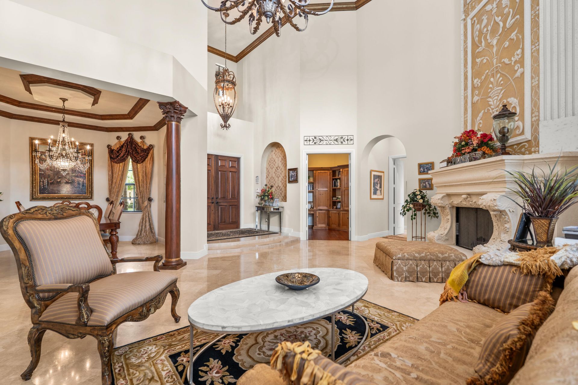 10538 Versailles Boulevard, Wellington, FL 33449 Photo