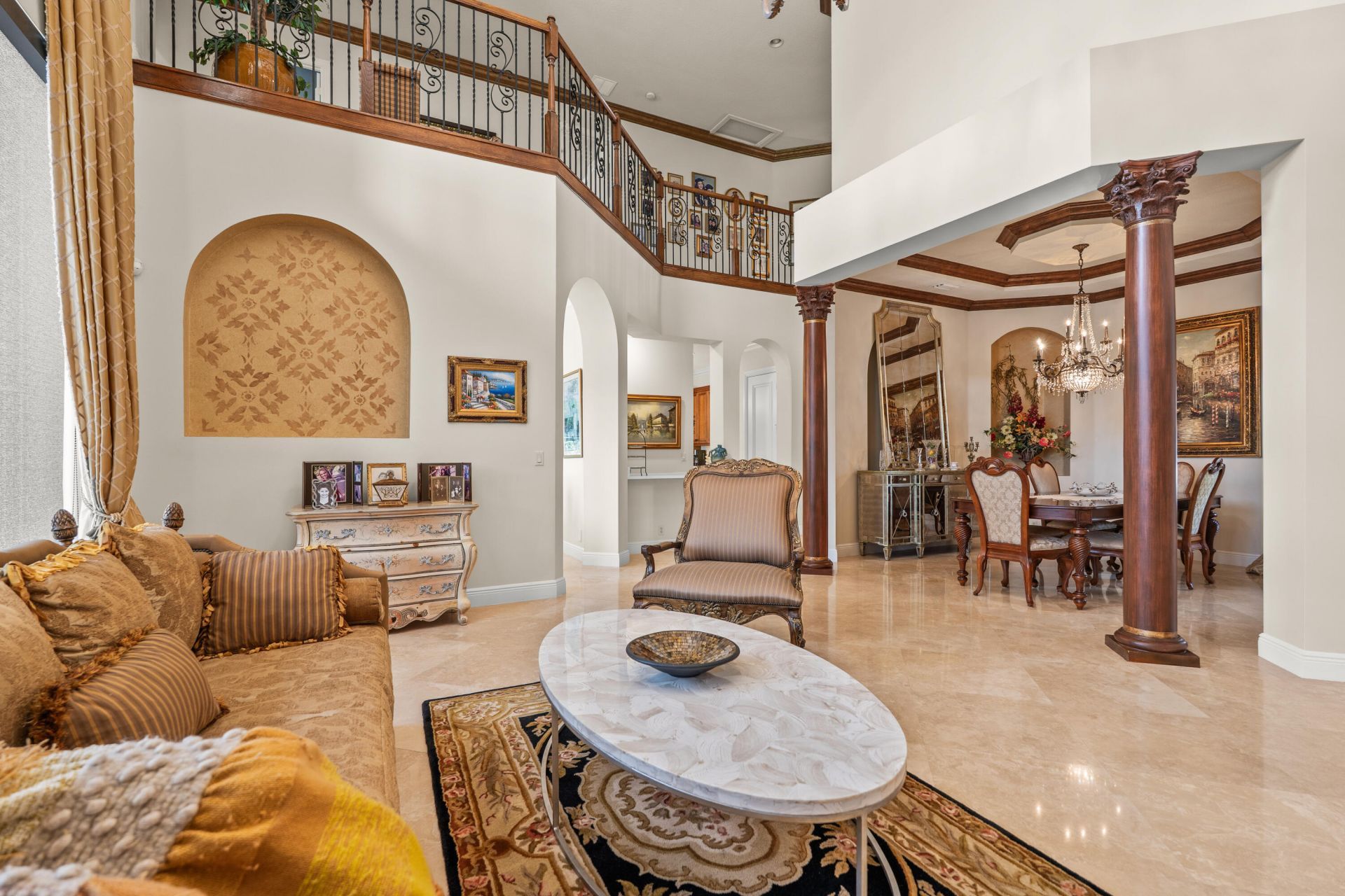 10538 Versailles Boulevard, Wellington, FL 33449 Photo