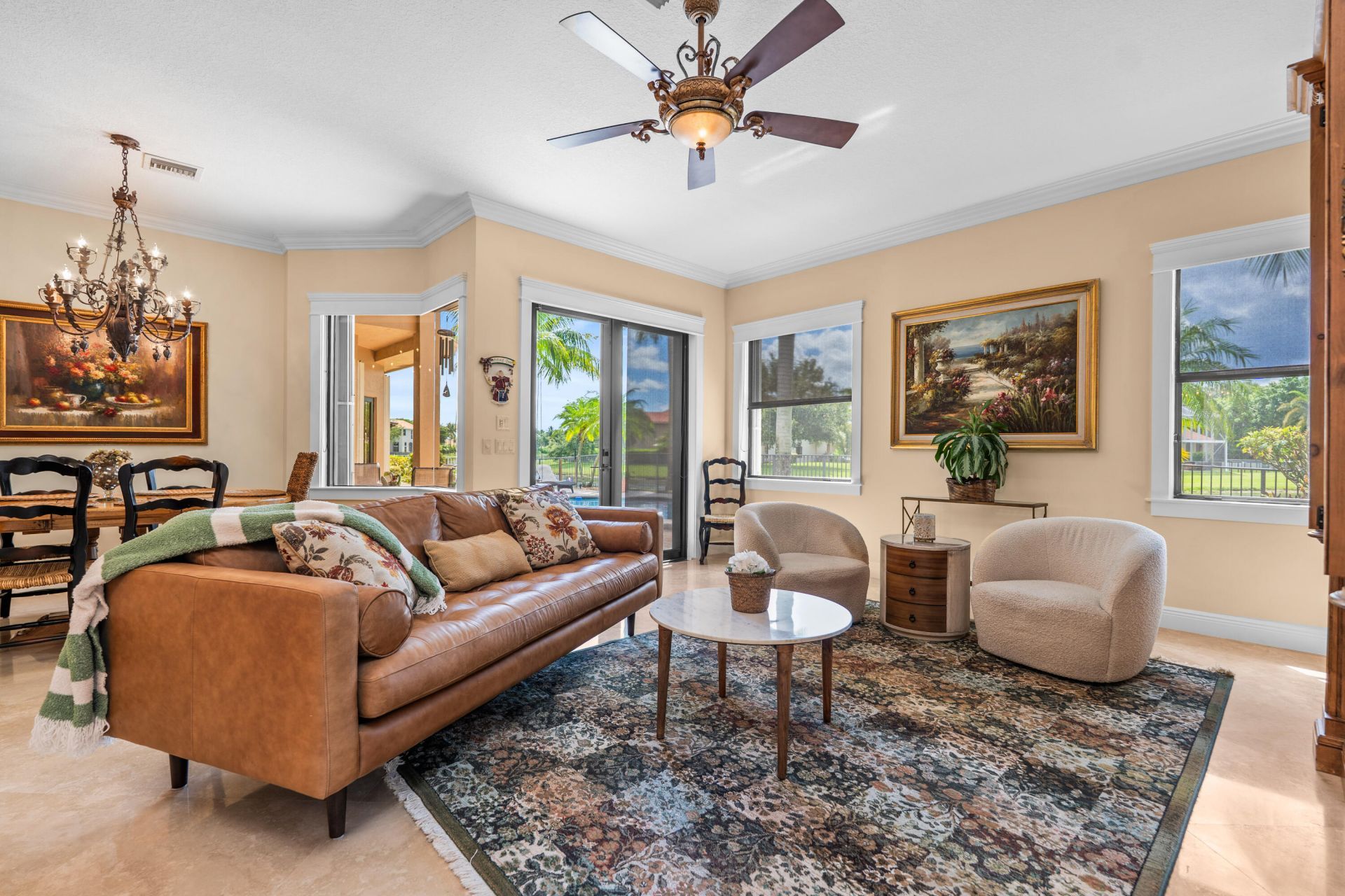 10538 Versailles Boulevard, Wellington, FL 33449 Photo