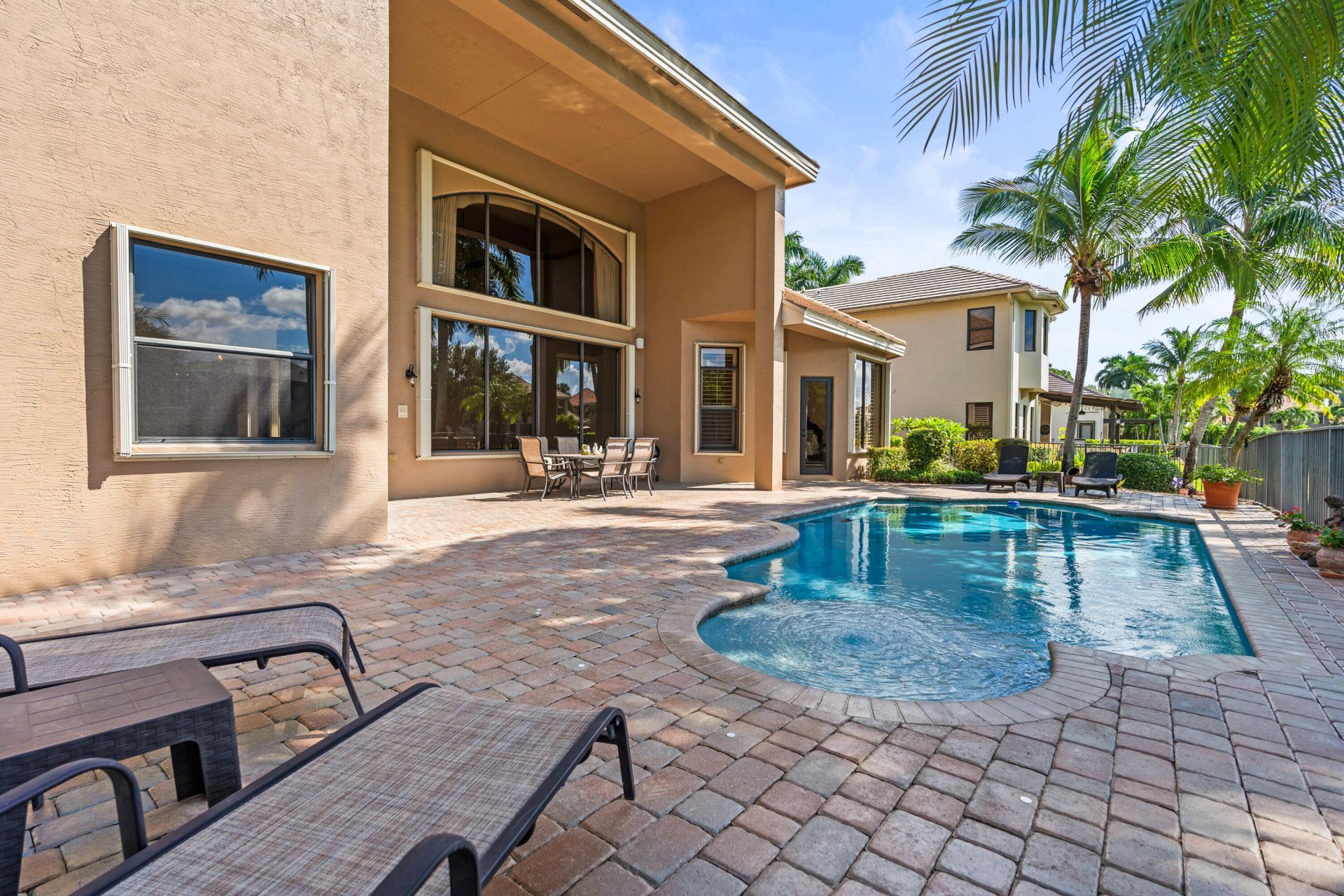 10538 Versailles Boulevard, Wellington, FL 33449 Photo