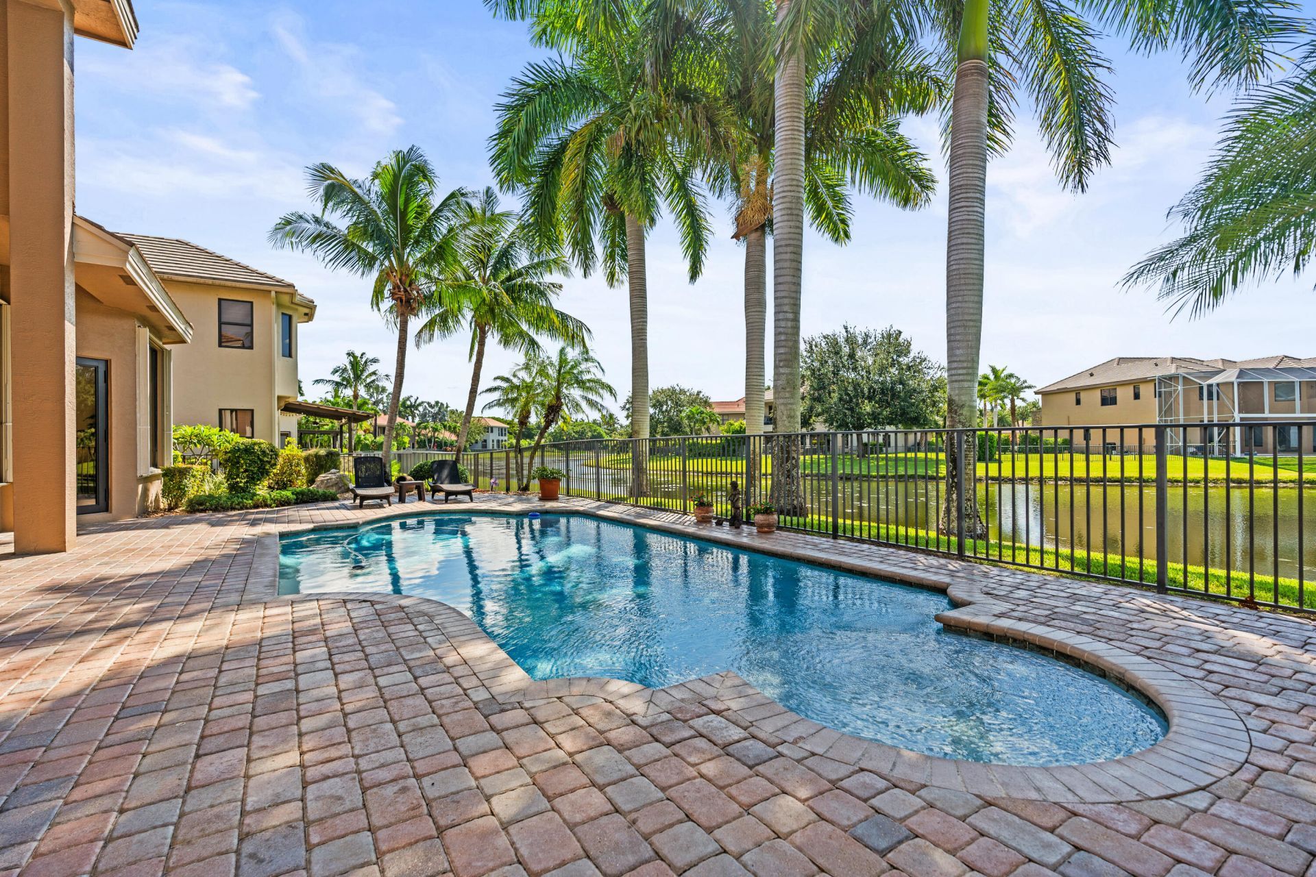 10538 Versailles Boulevard, Wellington, FL 33449 Photo