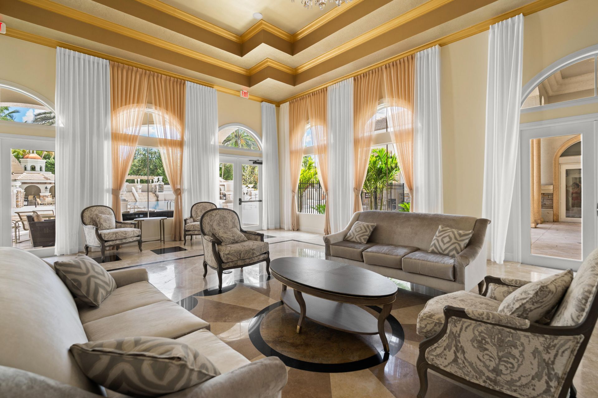 10538 Versailles Boulevard, Wellington, FL 33449 Photo