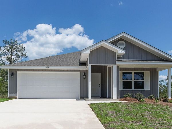 4114 Irene Lane , Chipley, FL 32428