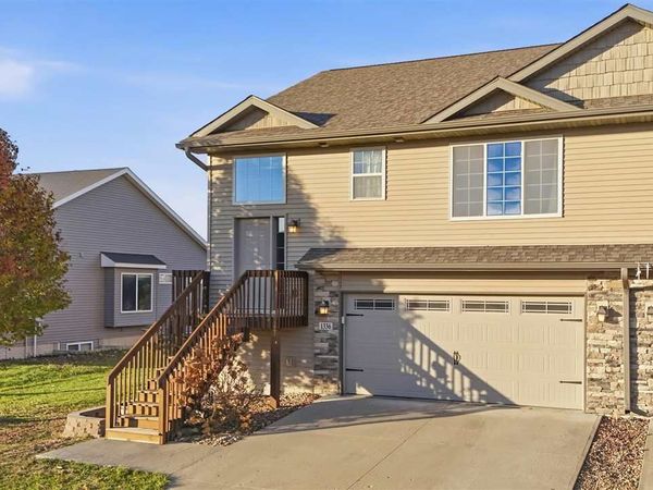 1336 Twin Leaf Ave, Tiffin, IA 52340