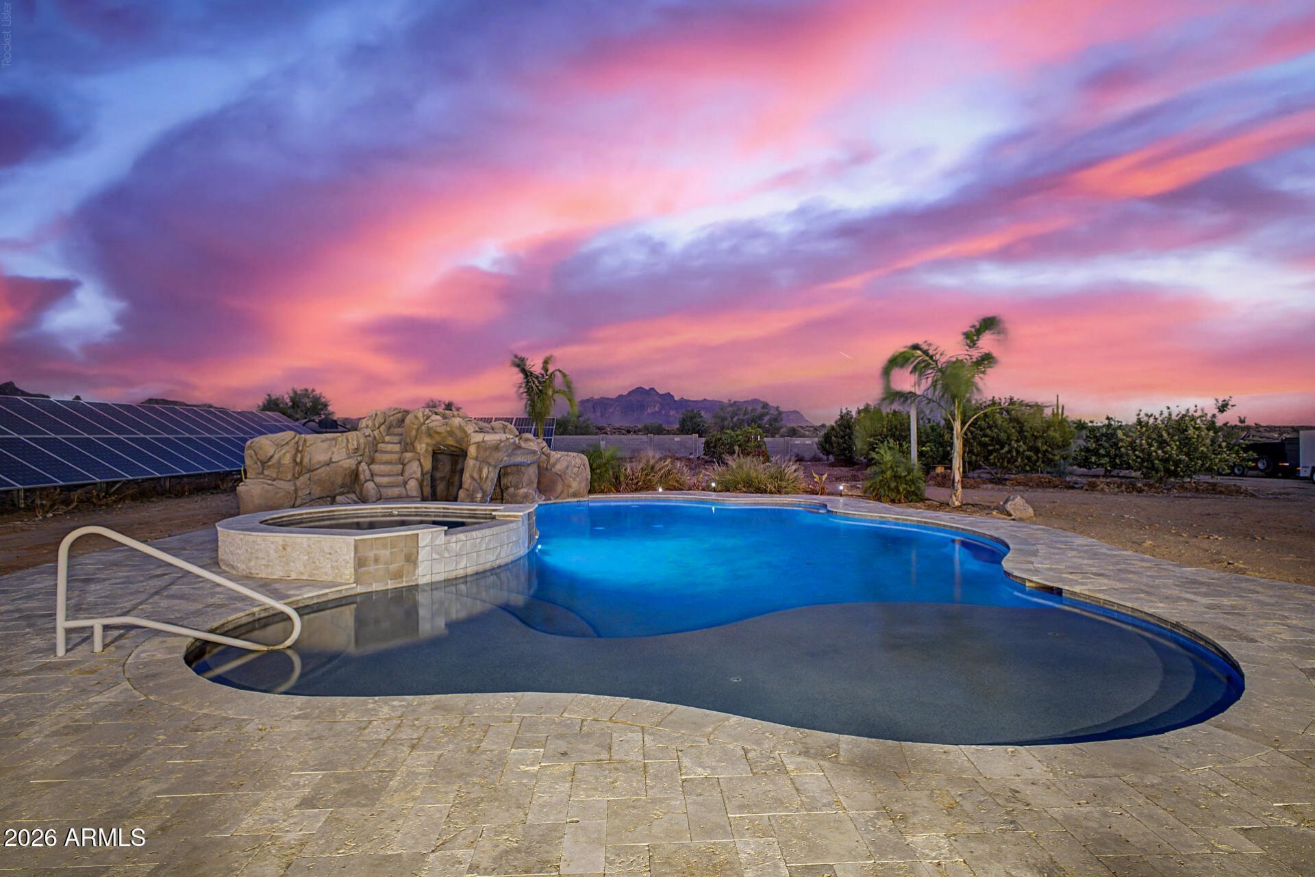 1505 N 107TH Place, Mesa, AZ 85207