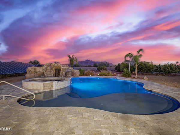 1505 N 107TH Place, Mesa, AZ 85207