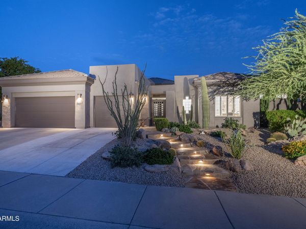 33263 N 71ST Street, Scottsdale, AZ 85266