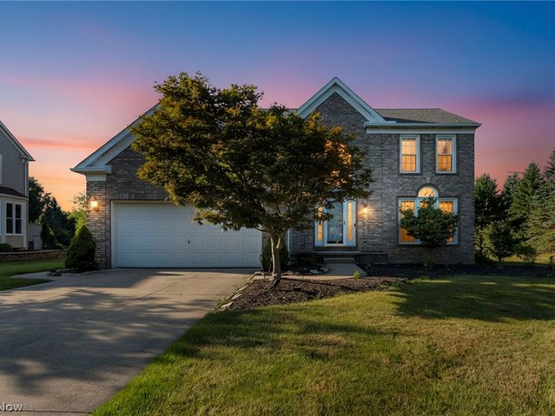 3045 Irena Lane , Twinsburg, OH 44087 Photo 1
