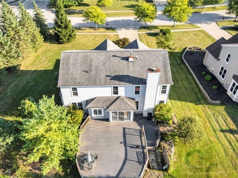 3045 Irena Lane, Twinsburg, OH 44087 Photo 46