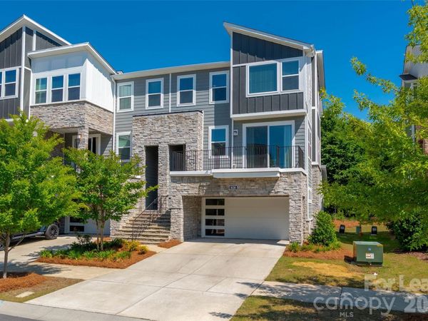 1630 Unison Drive, Unit 135, Charlotte, NC 28262