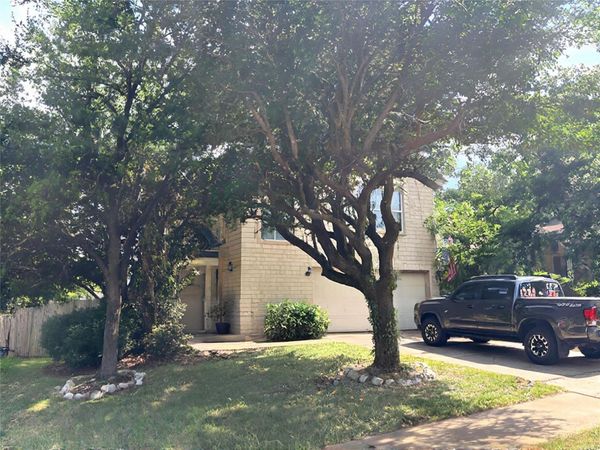 11321 Fletcher Hall LN, Austin, TX 78717