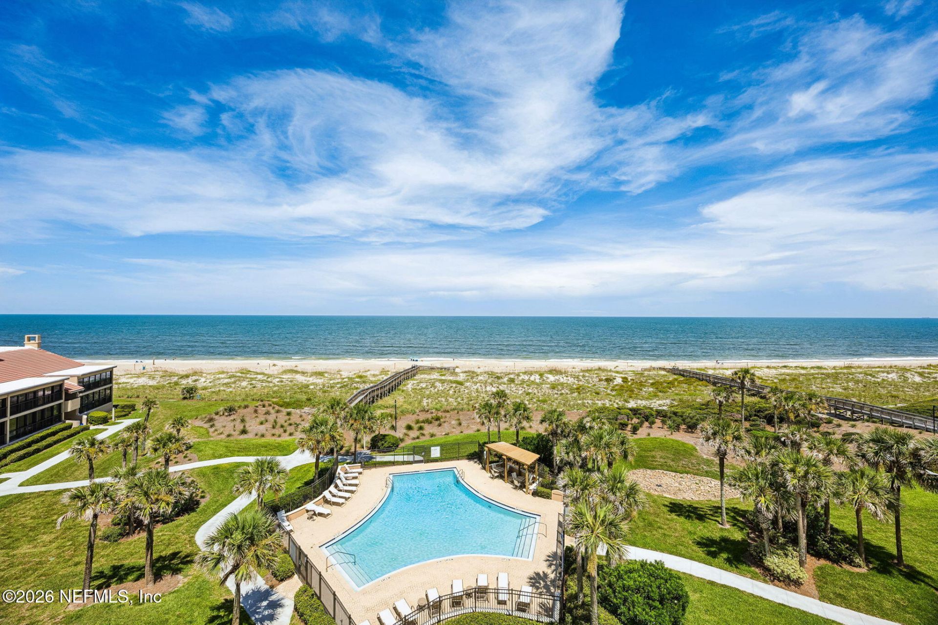 8030 First Coast Highway, Unit 110, Fernandina Beach, FL 32034 Photo