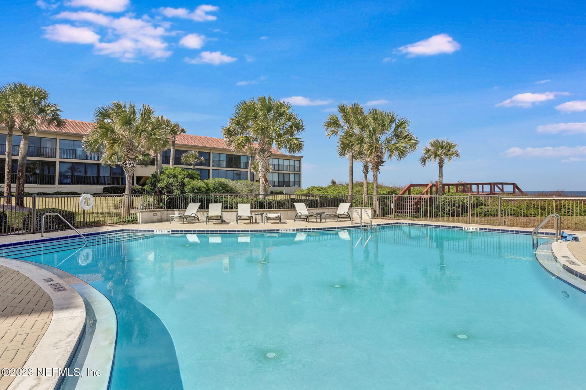 8030 First Coast Highway, Unit 110, Fernandina Beach, FL 32034 Photo