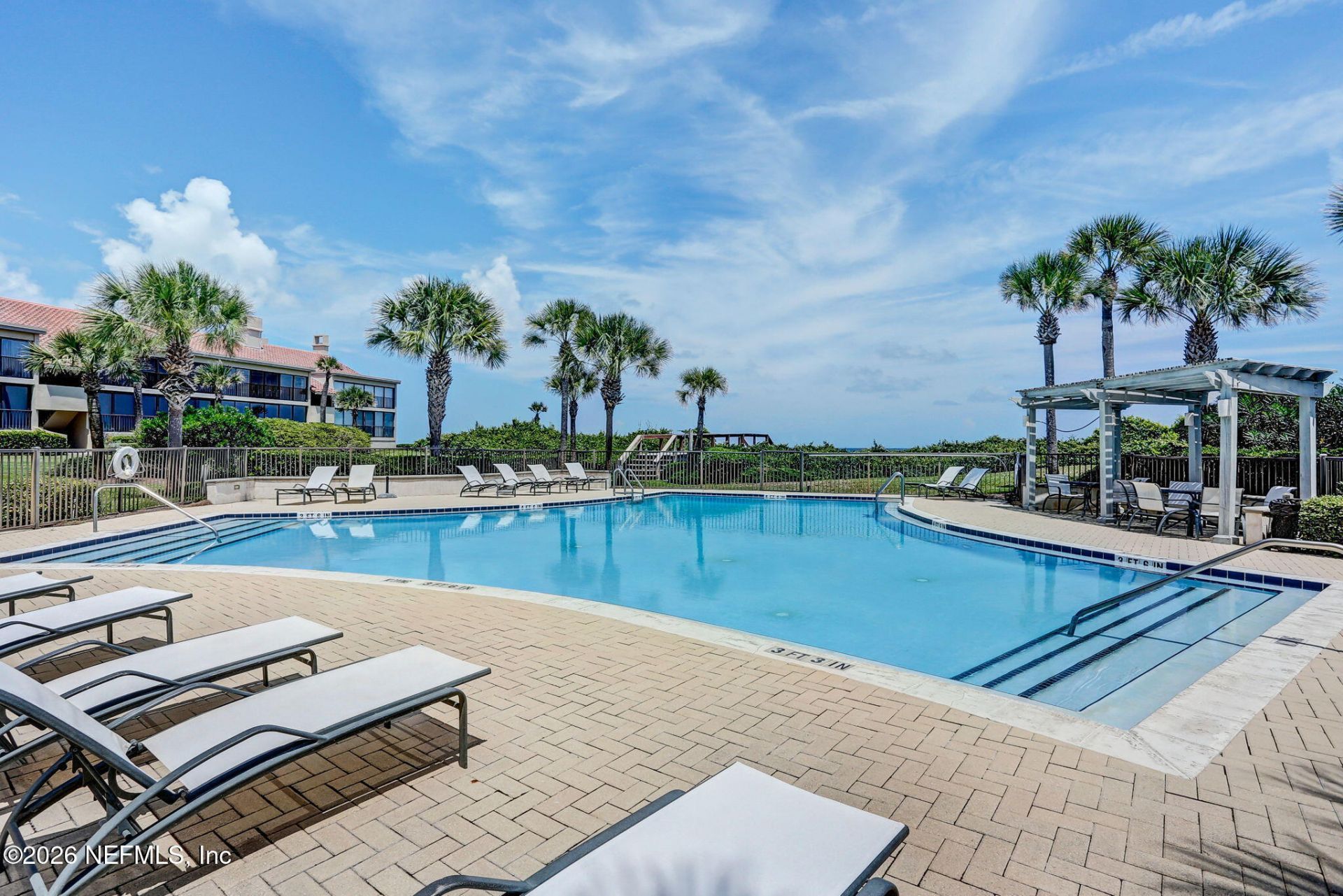 8030 First Coast Highway, Unit 110, Fernandina Beach, FL 32034 Photo