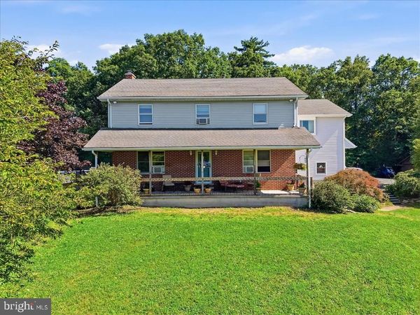 163 MULBERRY LANE , STROUDSBURG, PA 18360
