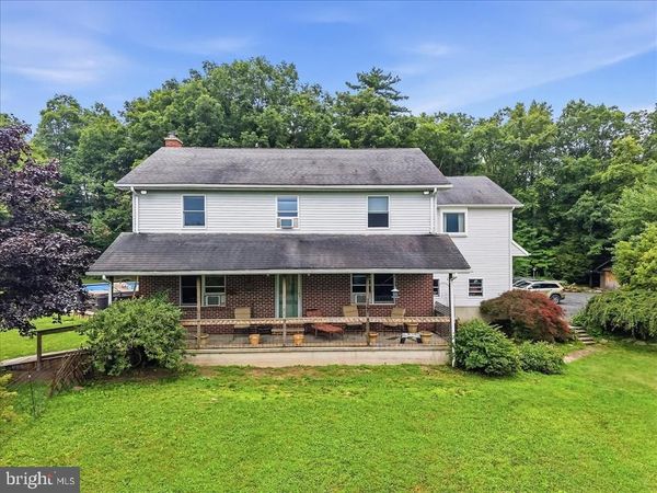 163 MULBERRY LANE , STROUDSBURG, PA 18360