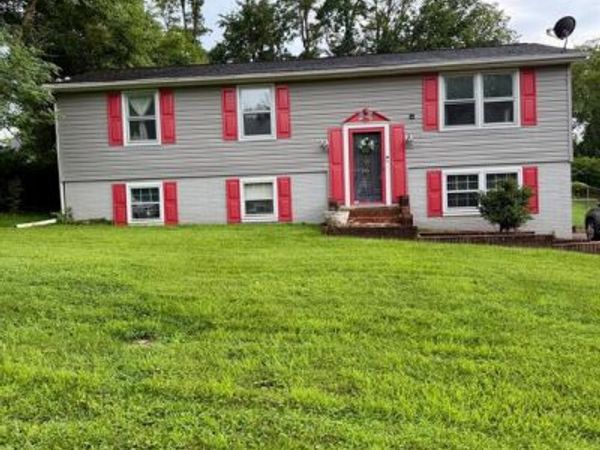 408 E F STREET E , BRUNSWICK, MD 21716