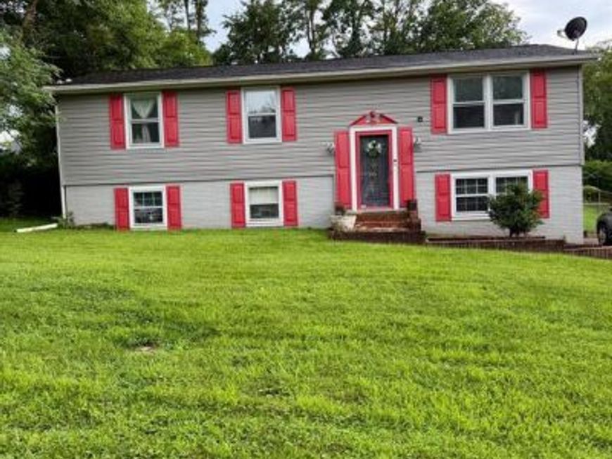 408 E F Street E , Brunswick, MD 21716 Main Photo