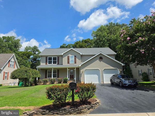364 QUAKER HILL ROAD, MAGNOLIA, DE 19962