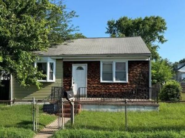 210 3RD AVENUE , BALTIMORE, MD 21227