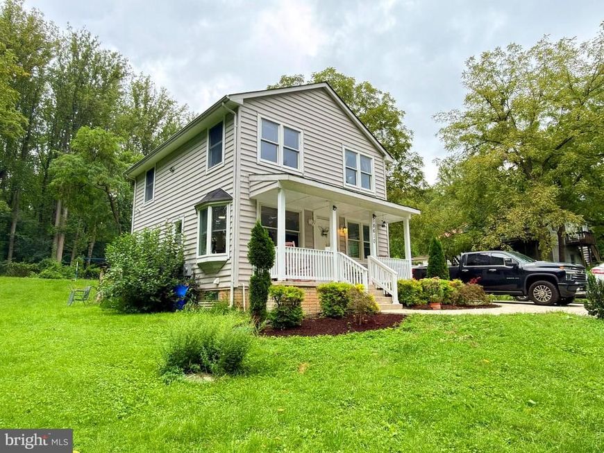 18610 Jerusalem Church Road, Poolesville, MD 20837 Main Photo