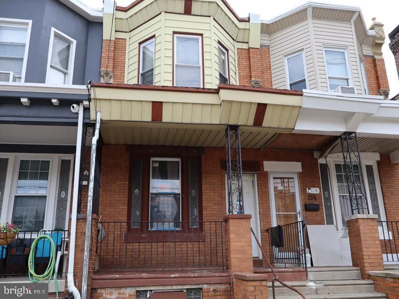 172 W Louden Street, Philadelphia, PA 19120 Main Photo
