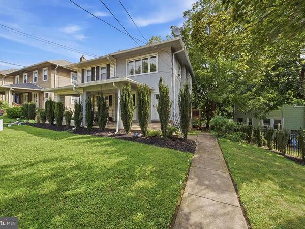 3 WAVERLY ROAD , HAVERTOWN, PA 19083