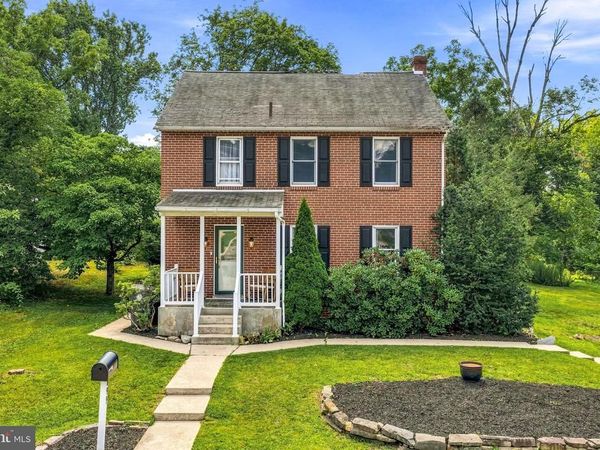 499 MANATAWNY STREET, POTTSTOWN, PA 19464