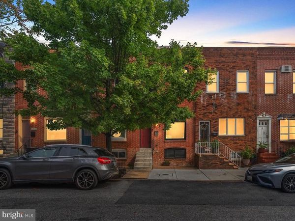 3716 CLAREMONT STREET, BALTIMORE, MD 21224
