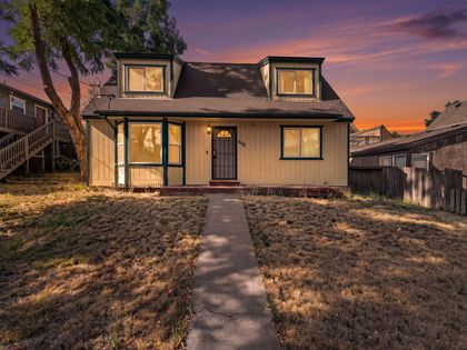 649 Front Street Klamath Falls, OR 97601
