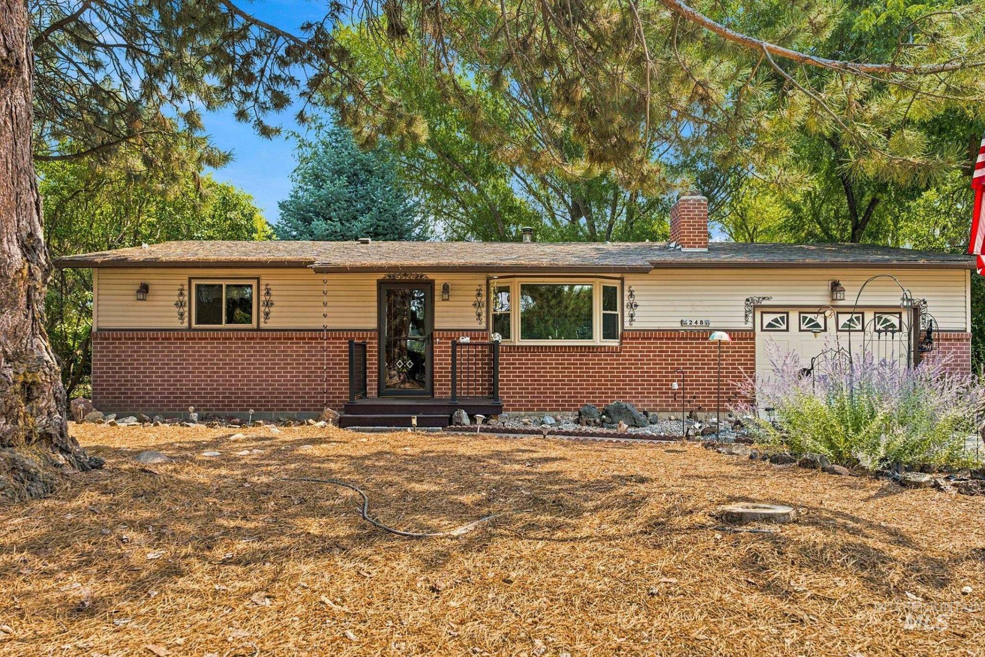 248 N Cobblestone Ln., Eagle, ID 83616 Main Photo