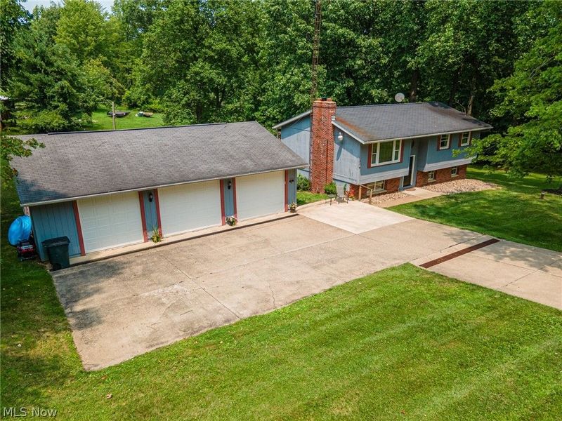 7932 Gause Road, Nashport, OH 43830 Photo 2