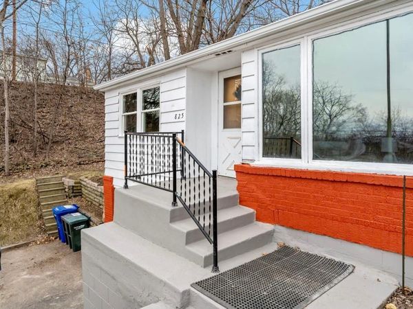 825 Kansas Avenue, Saint Paul, MN 55107