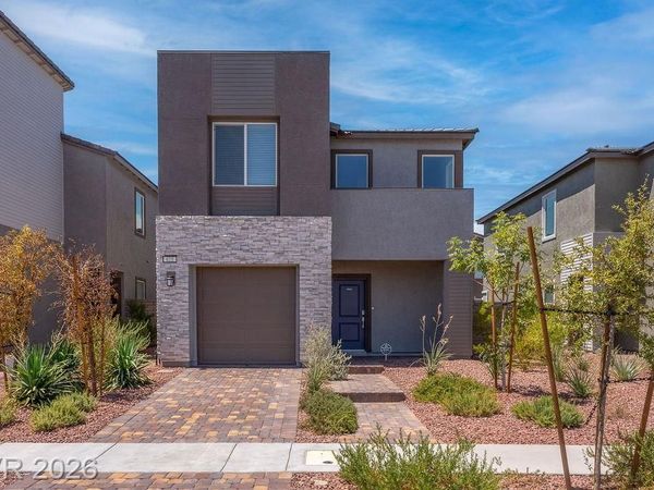 621 Camilla Creek Street, Henderson, NV 89011