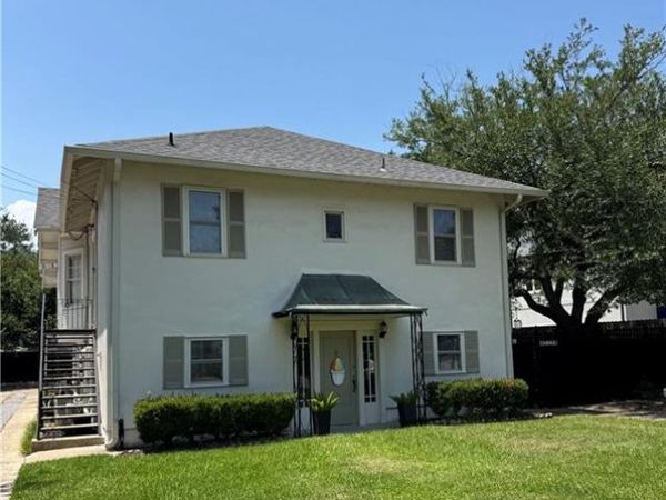 102 FRIEDRICHS Avenue, Metairie, LA 70005