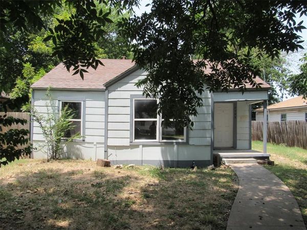 2705 Summer Avenue , Waco, TX 76708