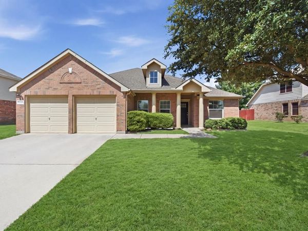 13533 Quail View Drive, Fort Worth, TX 76052
