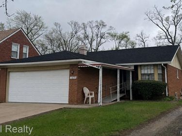 20791 Mitchelldale Avenue, Royal Oak Township, Mi 48220