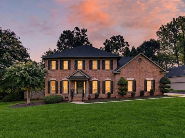 704 Glendevon Court N, Whitsett, NC 27377