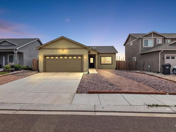 5328 Gannet Lane, Pueblo, CO 81008