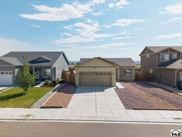 5328 Gannet Lane, Pueblo, CO 81008