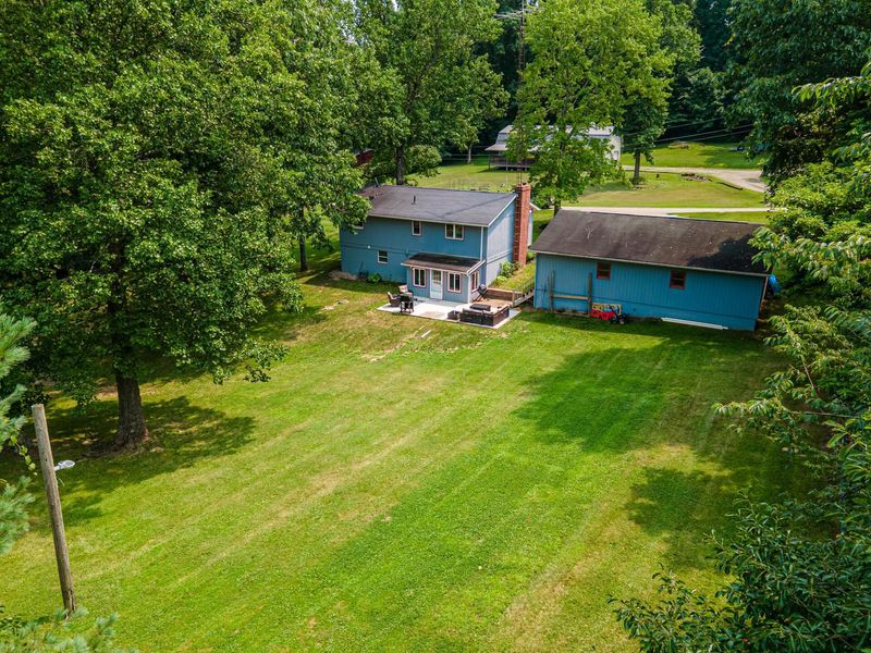 7932 Gause Road , Nashport, OH 43830 Photo 29