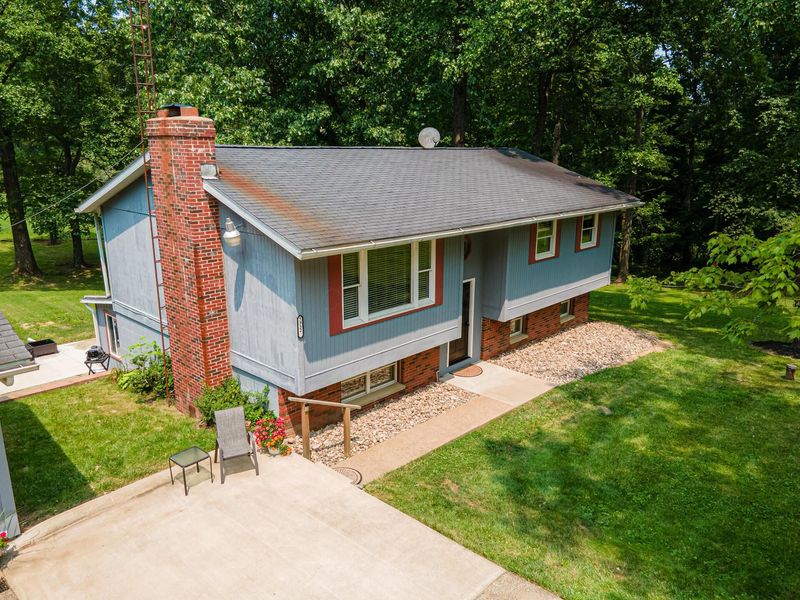 7932 Gause Road , Nashport, OH 43830 Photo 3
