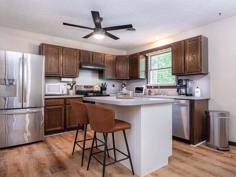 7932 Gause Road , Nashport, OH 43830 Photo 5